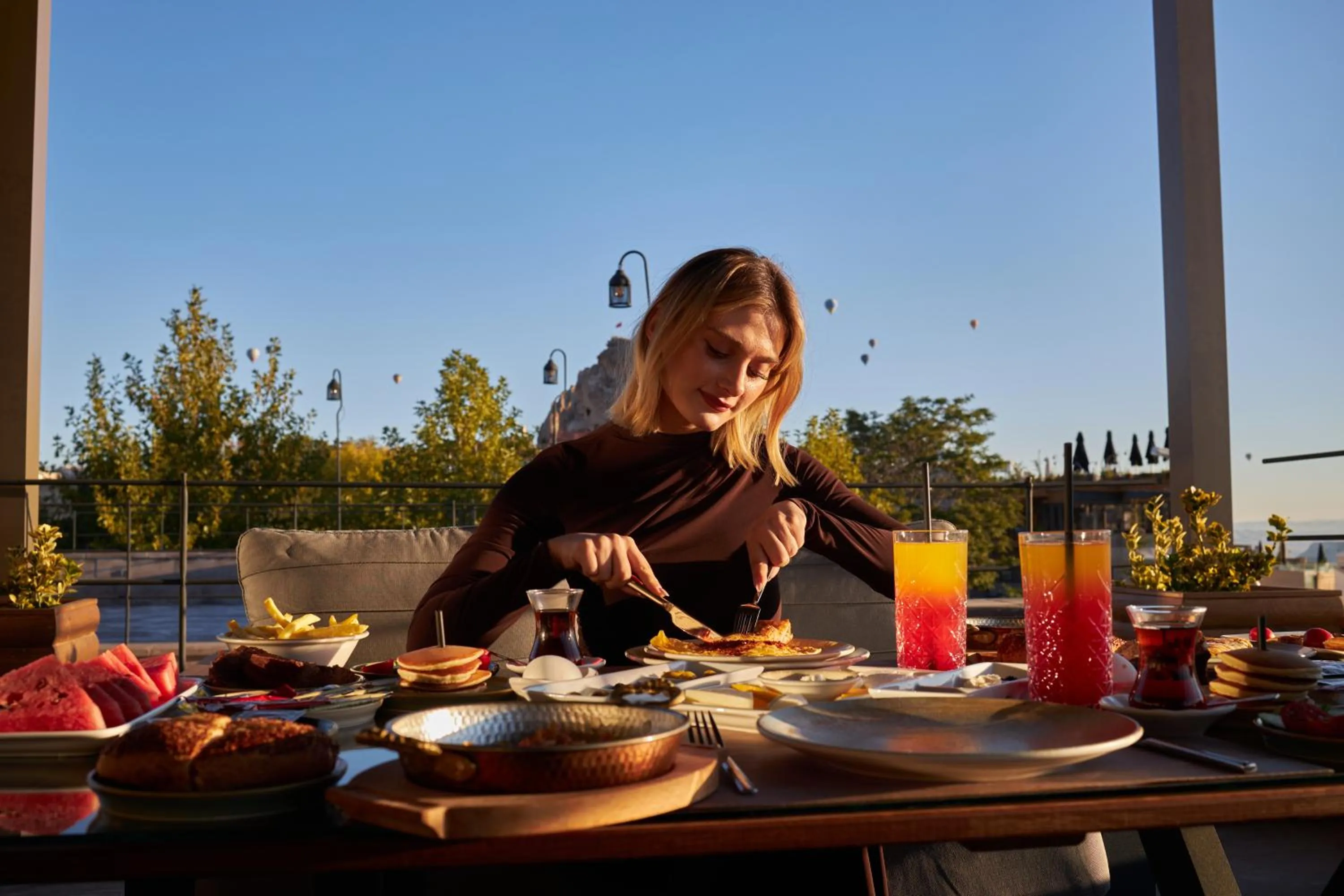 View (from property/room) in Breeze Of Cappadocia
