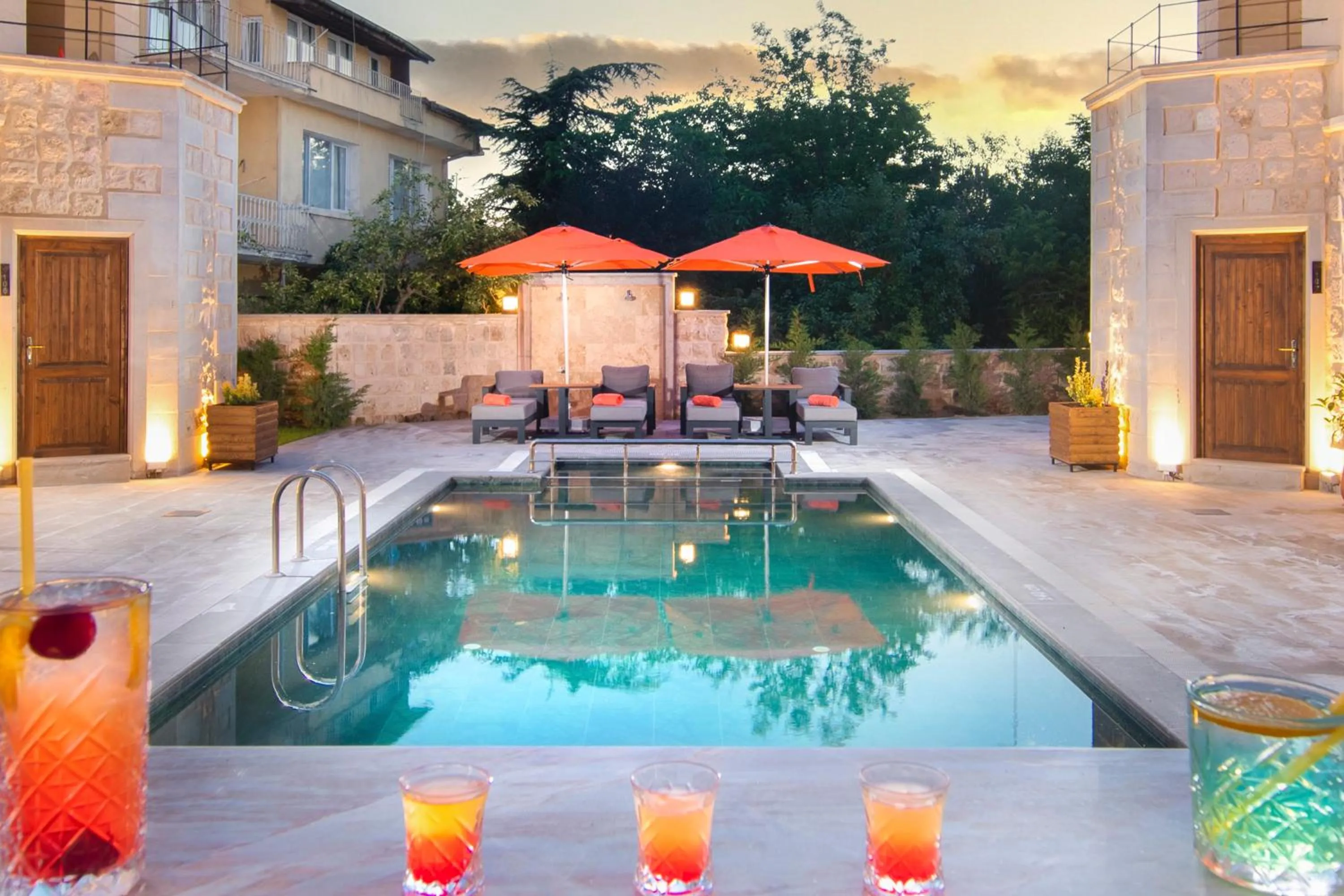 Breeze Of Cappadocia