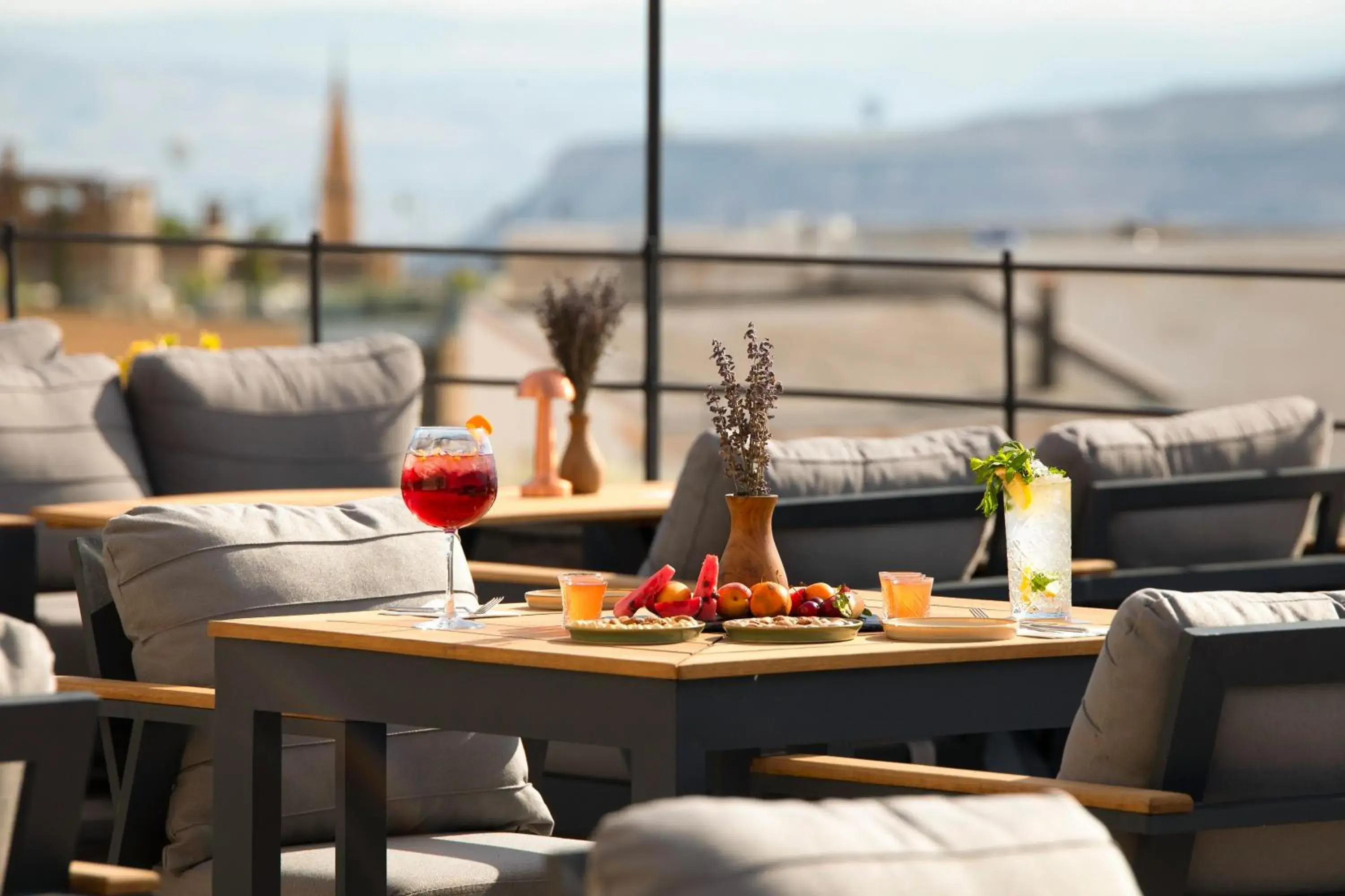 Restaurant/places to eat in Breeze Of Cappadocia Restaurant/places to eat in Breeze Of Cappadocia