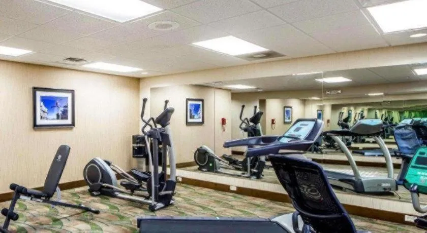 Comfort Inn & Suites Alva