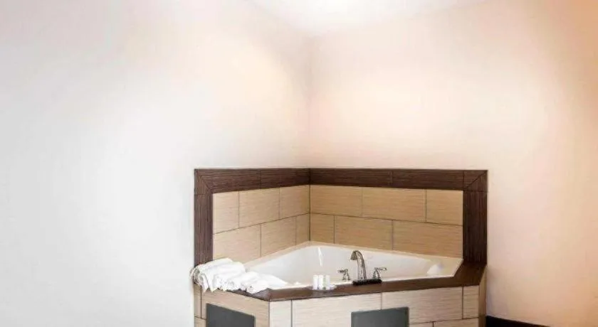 Comfort Inn & Suites Alva