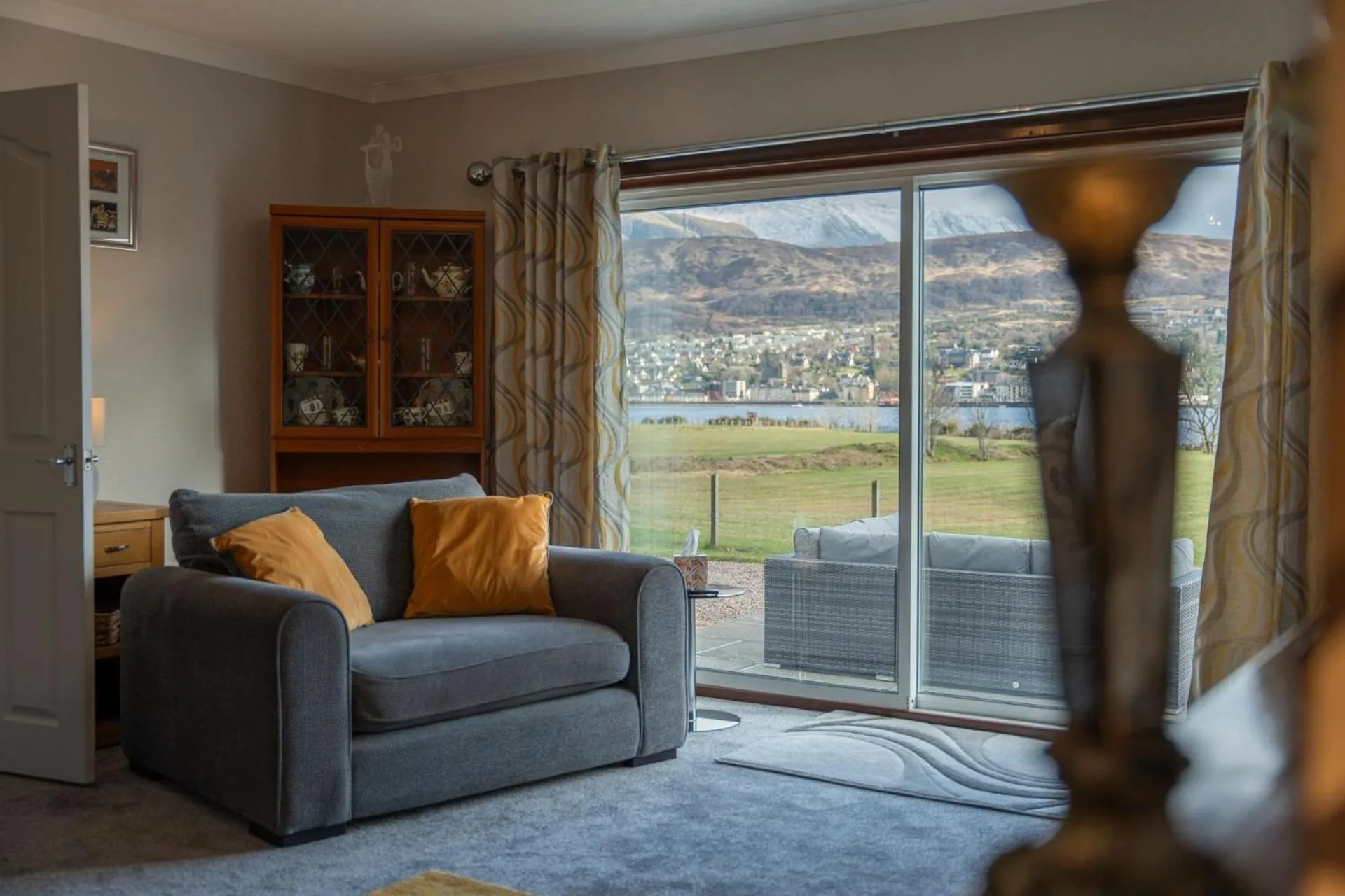 Ben View Treslaig, Fort William
