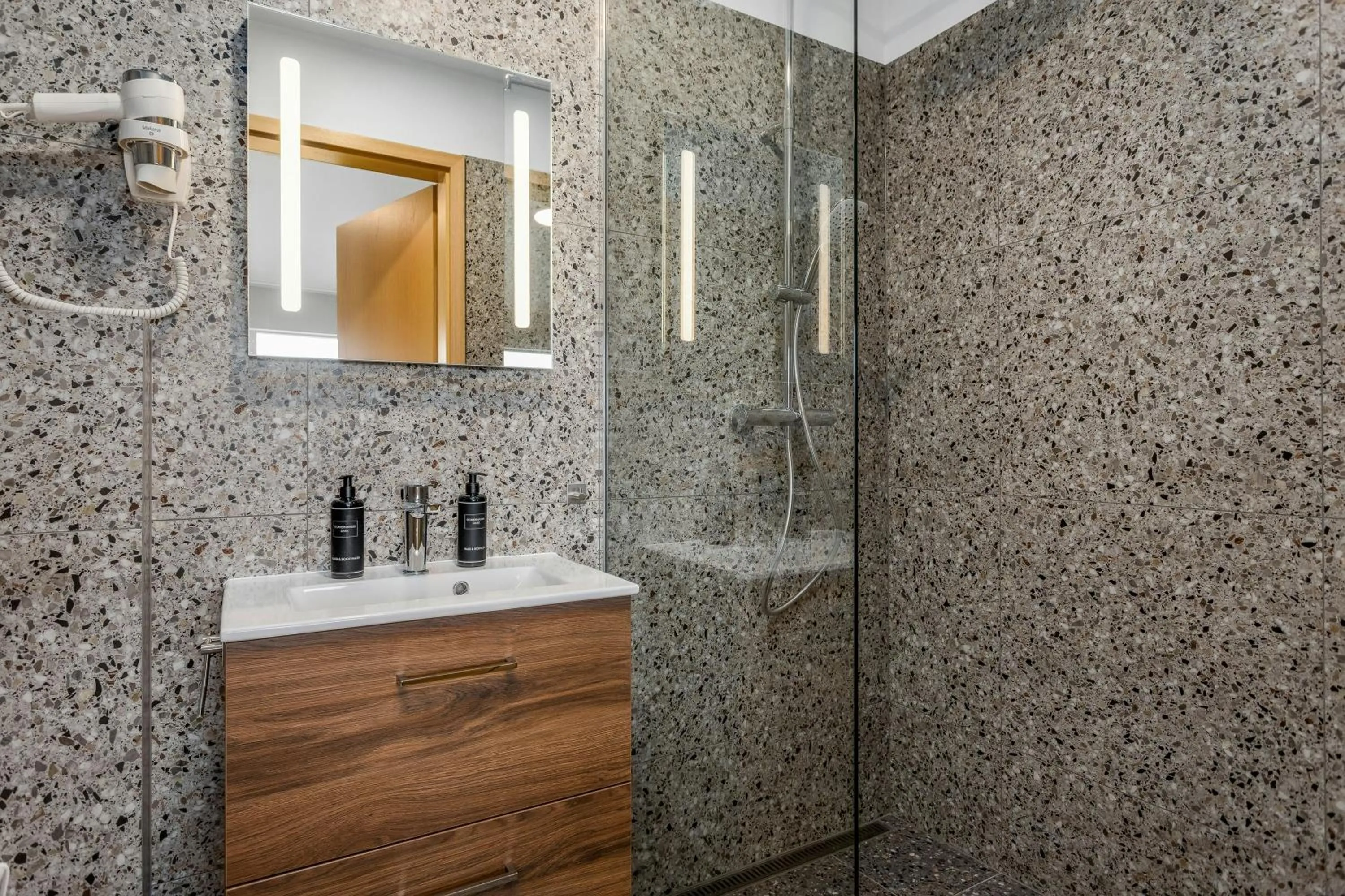 Superior Deluxe Double or Twin Room  in Stracta Hotel Mosfell