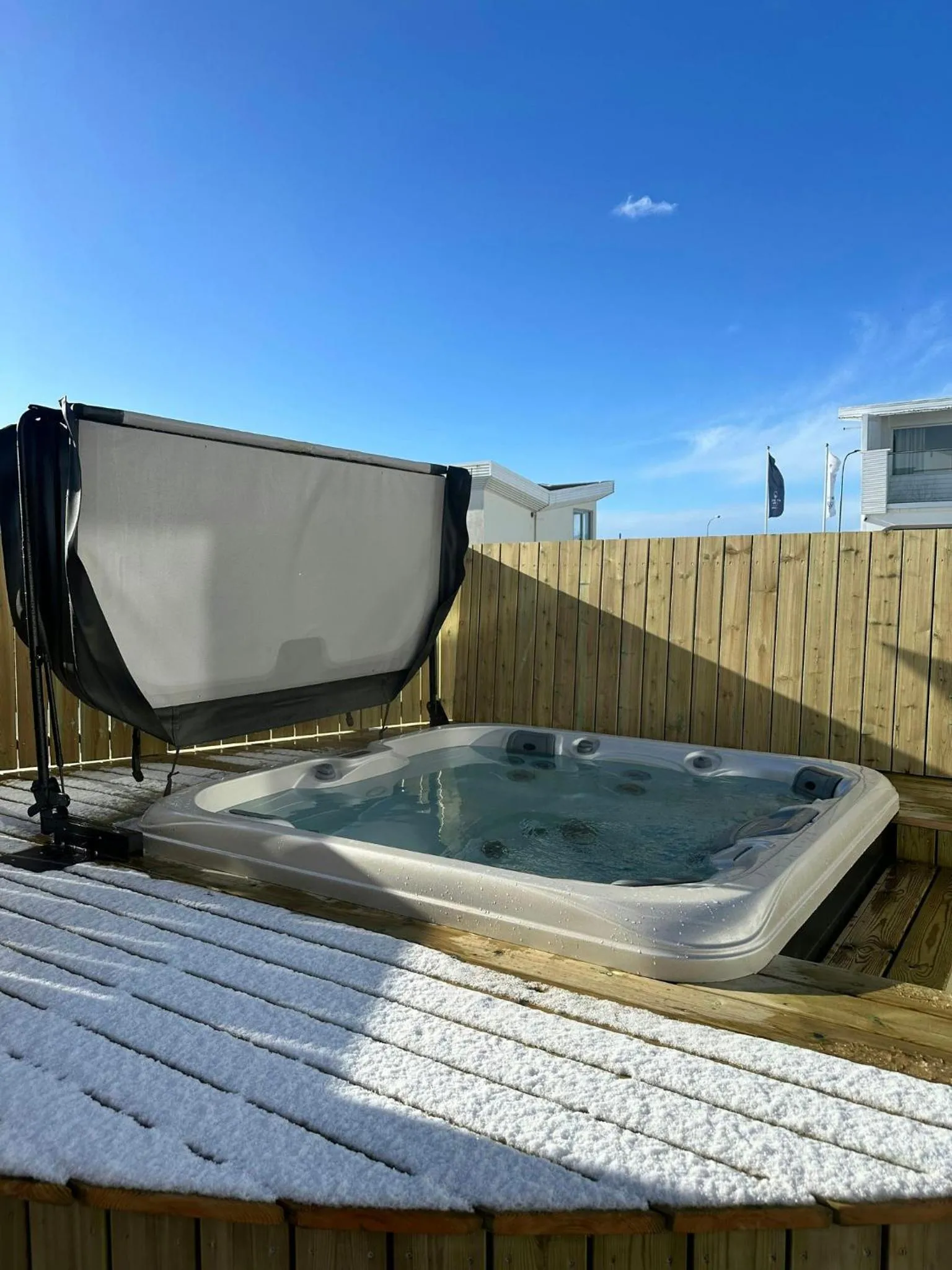Stracta Hotel Mosfell