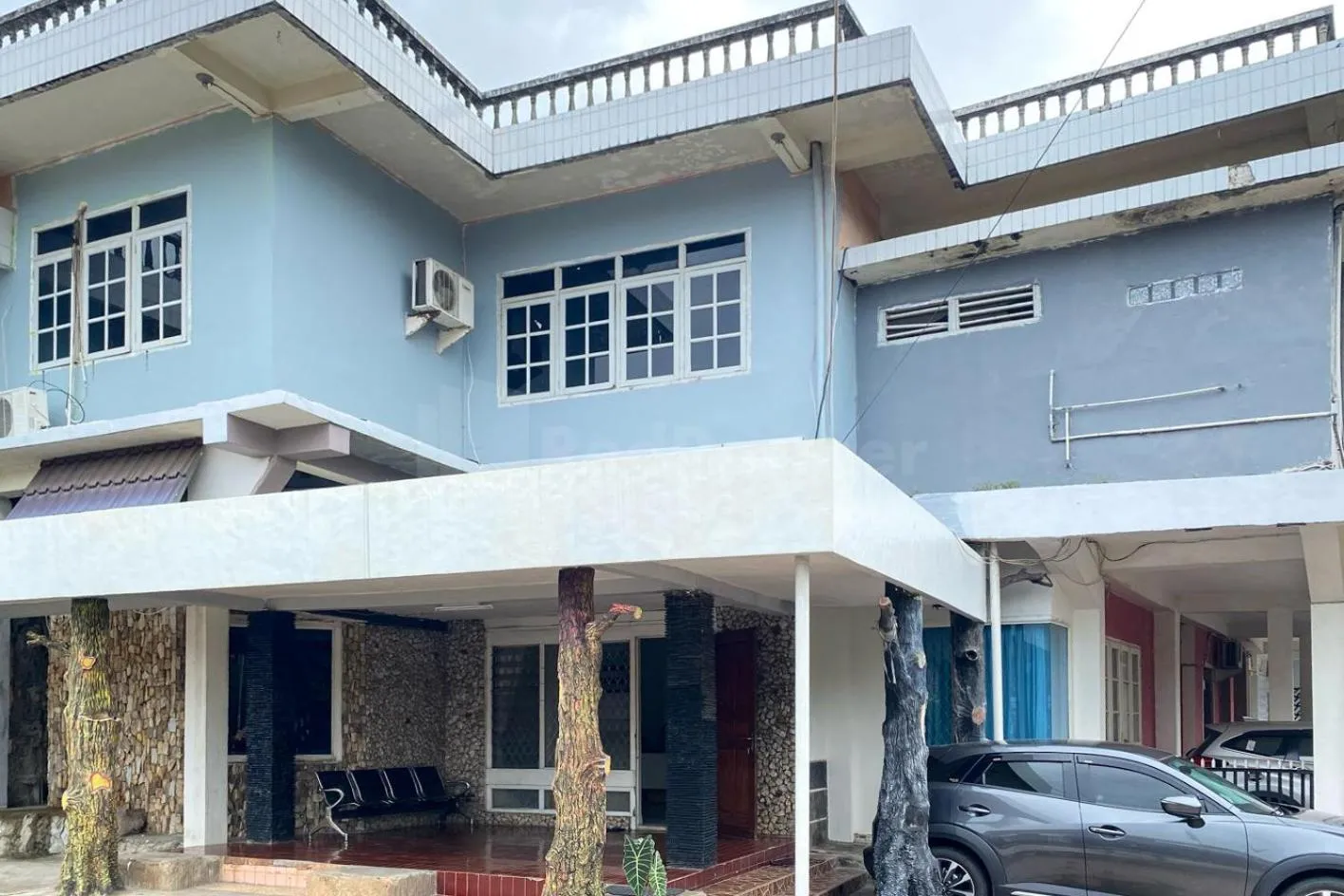 Wisma Sodikin Syariah Mitra RedDoorz