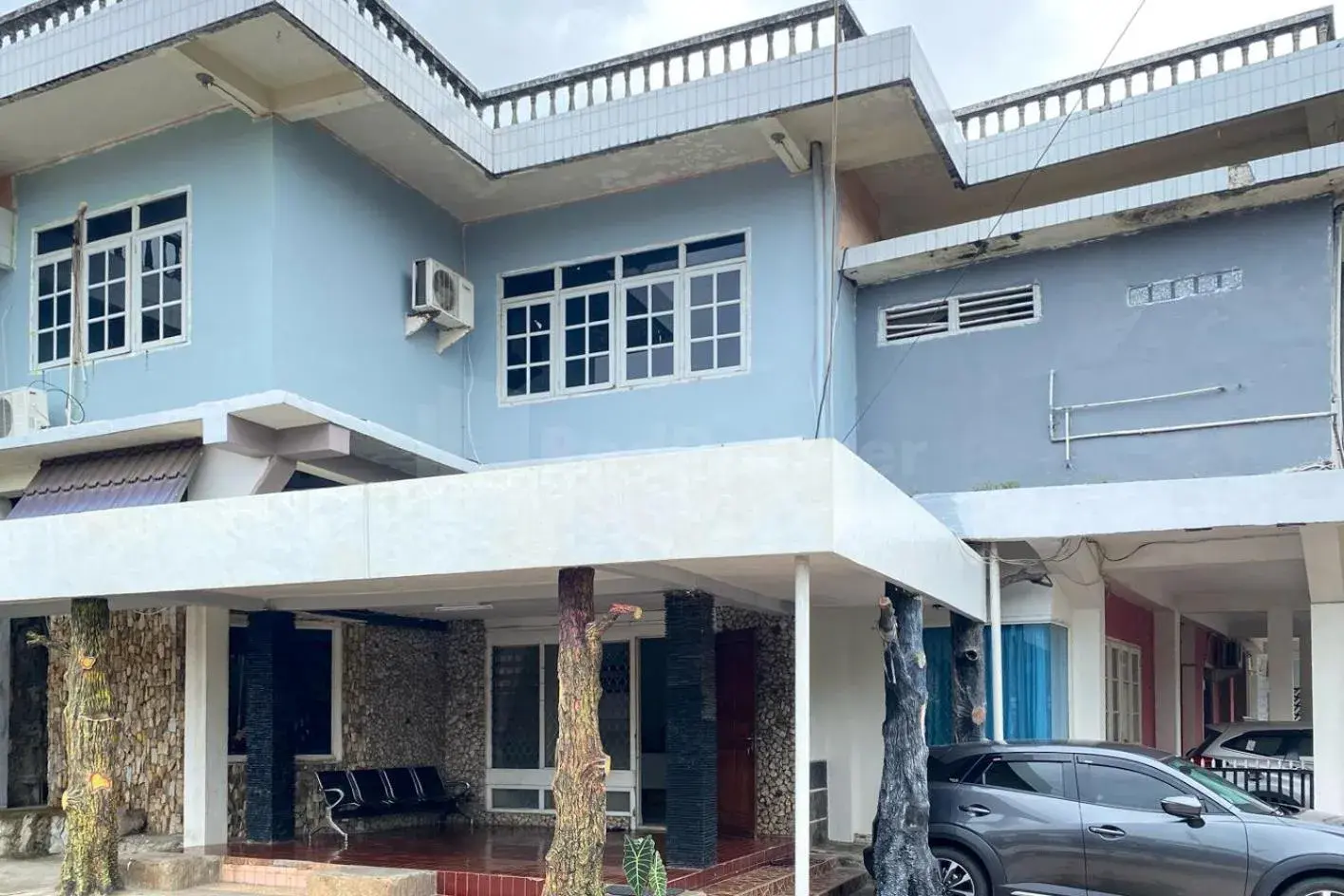 Wisma Sodikin Syariah Mitra RedDoorz Wisma Sodikin Syariah Mitra RedDoorz