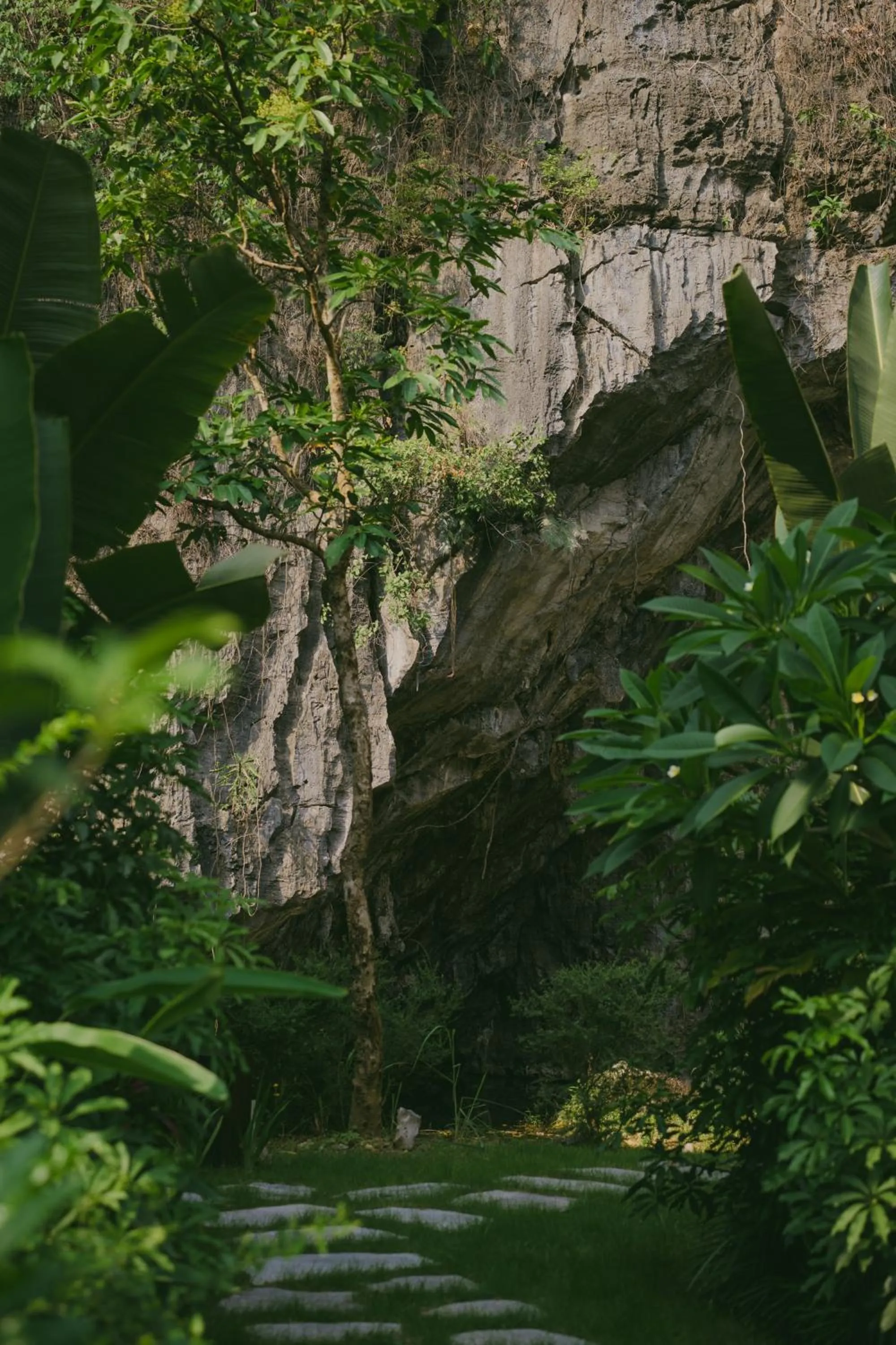 Nearby landmark in Jiva Hoa Lu Retreat