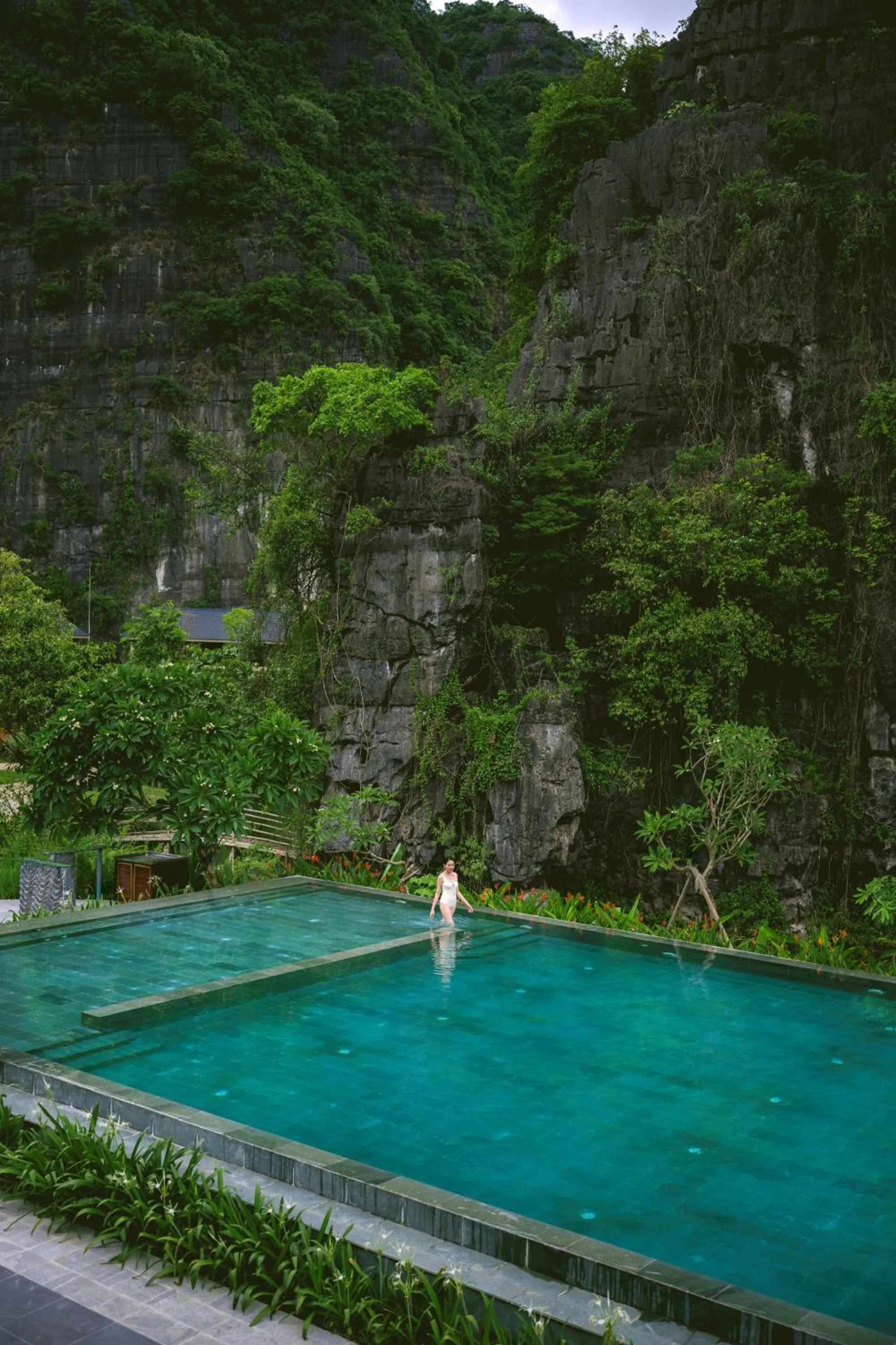 Nearby landmark in Jiva Hoa Lu Retreat