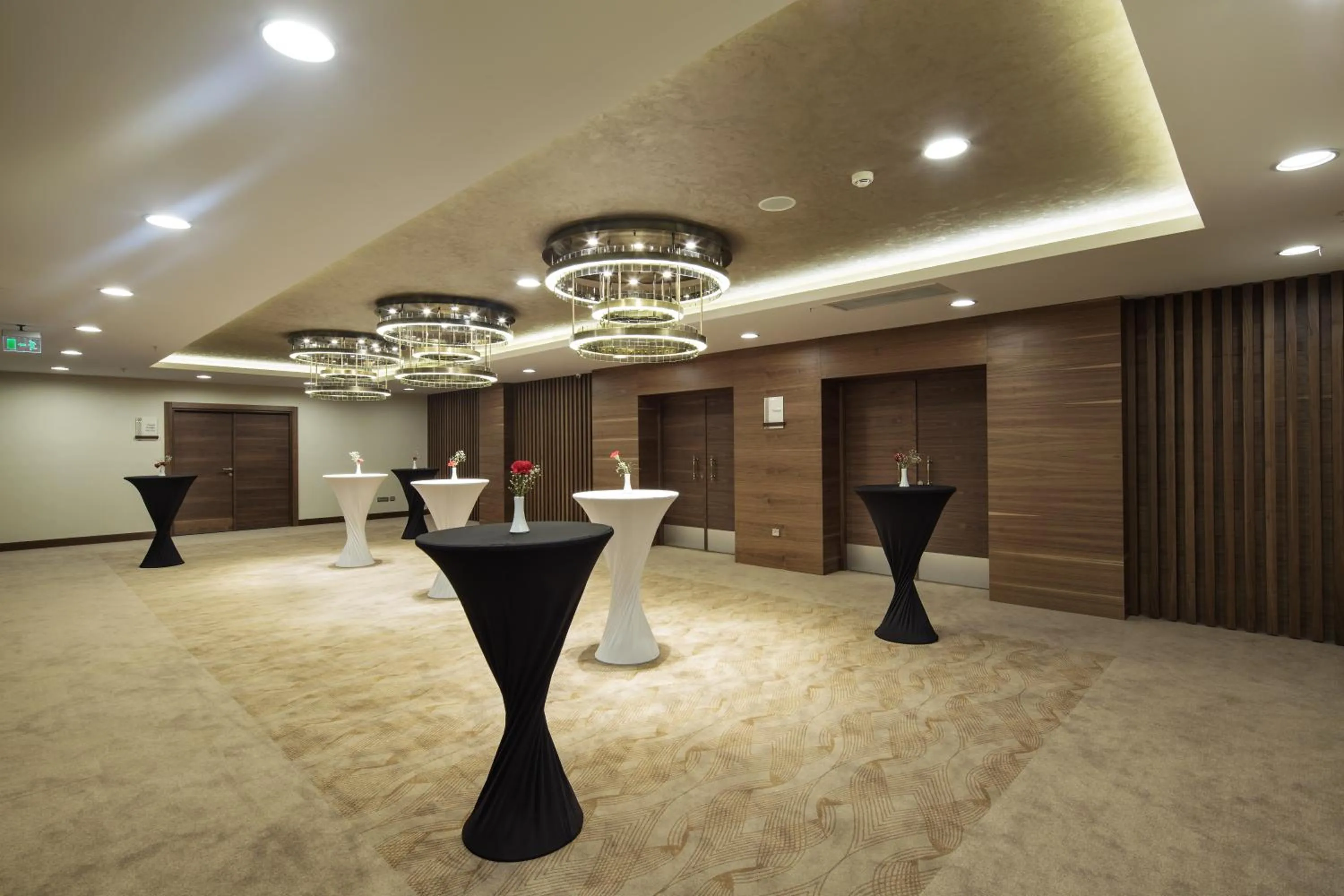 Banquet/Function facilities in Ramada By Wyndham Elazığ
