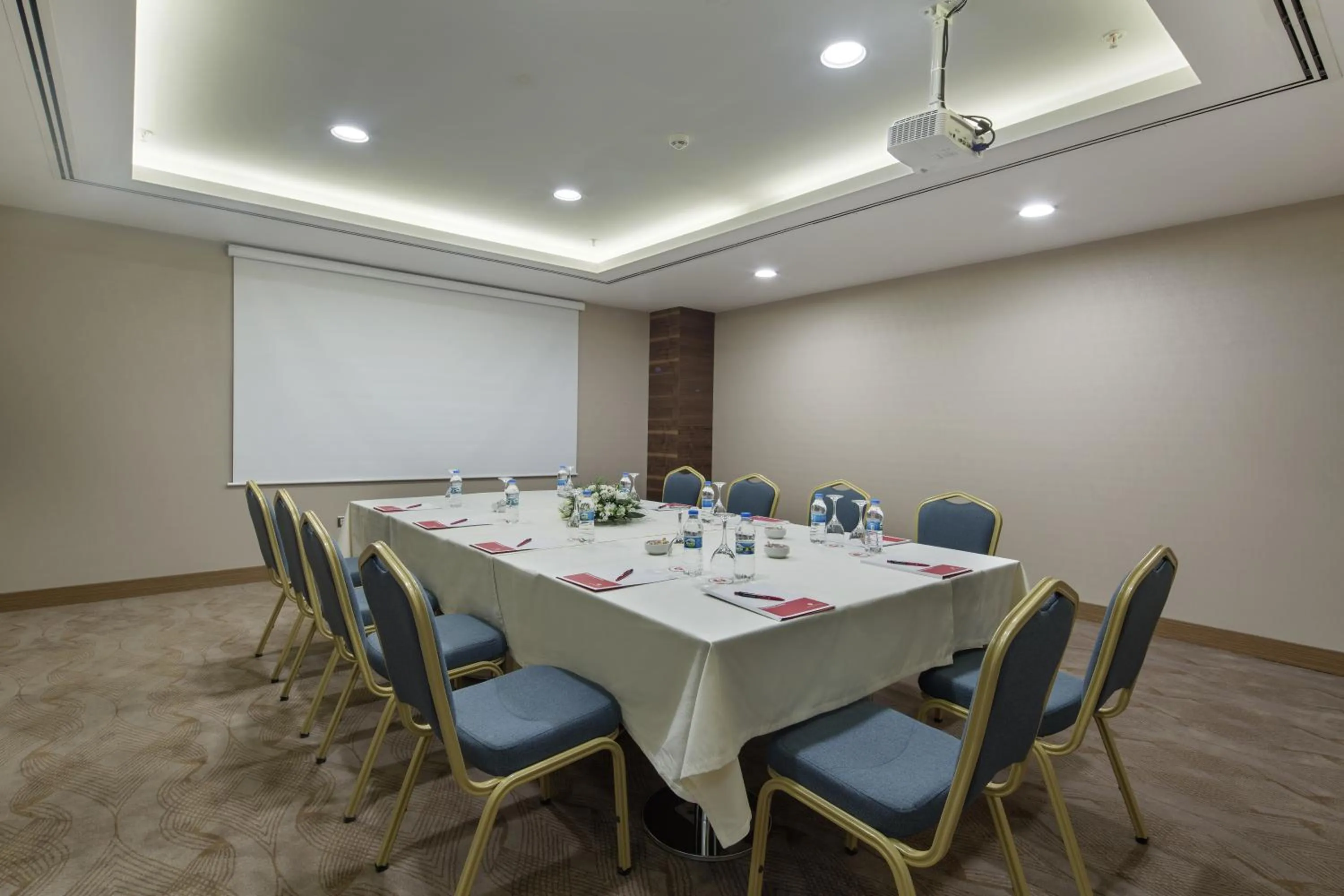 Business facilities in Ramada By Wyndham Elazığ