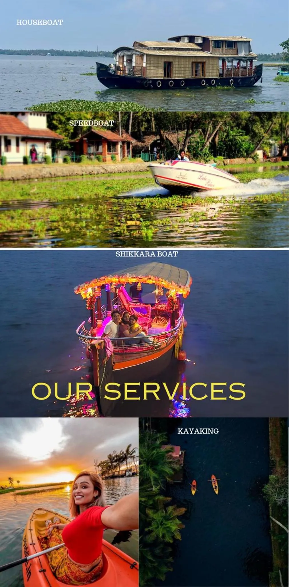 Sports in MIRAS PMC Lakeshore Resort