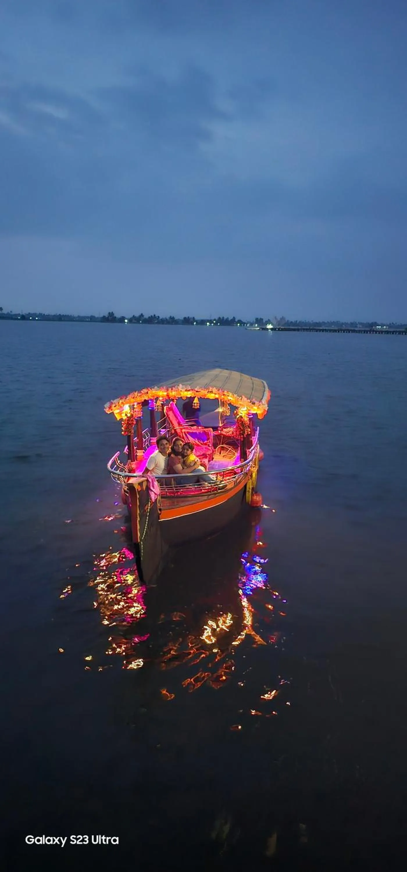 Activities in MIRAS PMC Lakeshore Resort