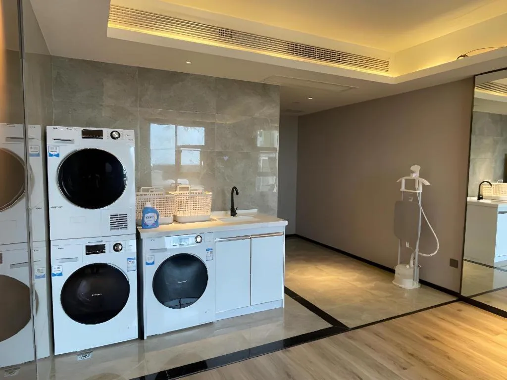 Echarm Hotel Changjiang Shilu