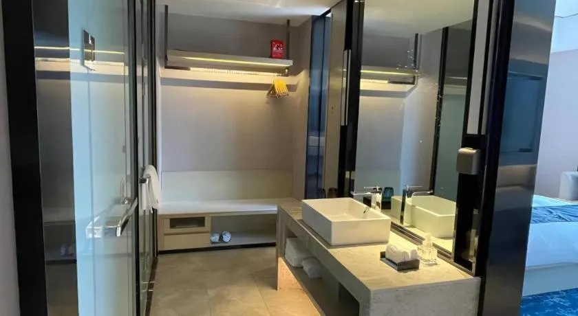 Echarm Hotel Changjiang Shilu