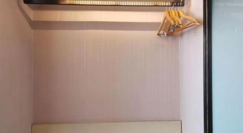 Echarm Hotel Changjiang Shilu