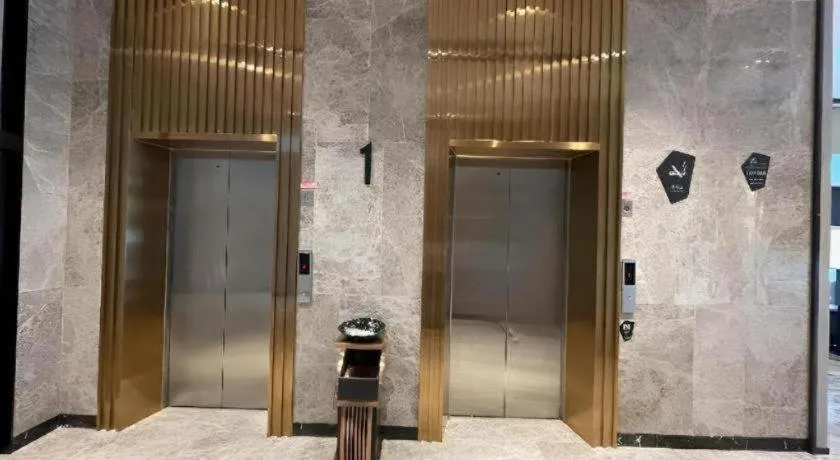 Echarm Hotel Changjiang Shilu