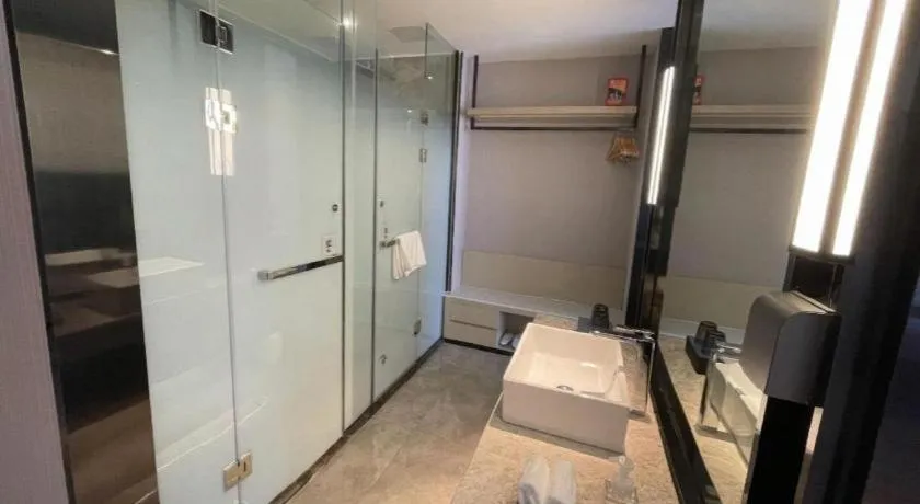 Echarm Hotel Changjiang Shilu