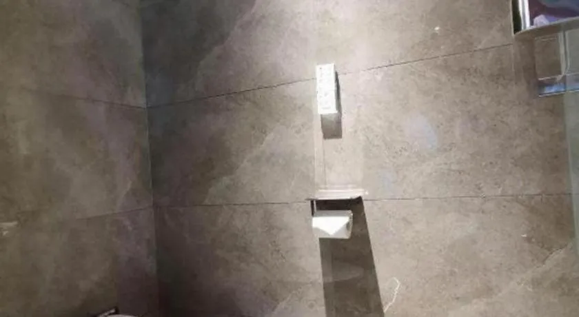 Echarm Hotel Changjiang Shilu