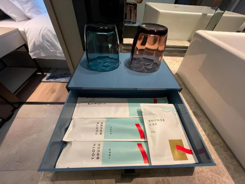 Echarm Hotel Changjiang Shilu