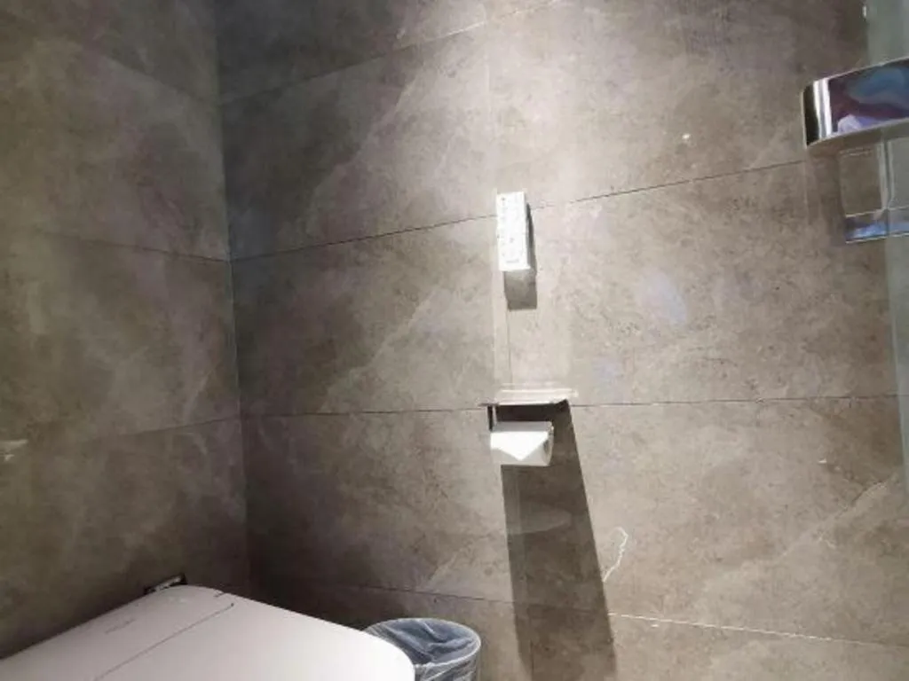 Echarm Hotel Changjiang Shilu