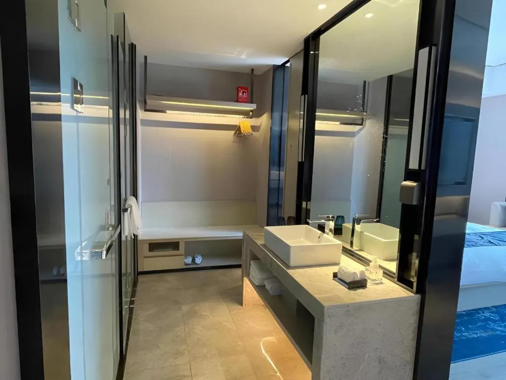 Echarm Hotel Changjiang Shilu