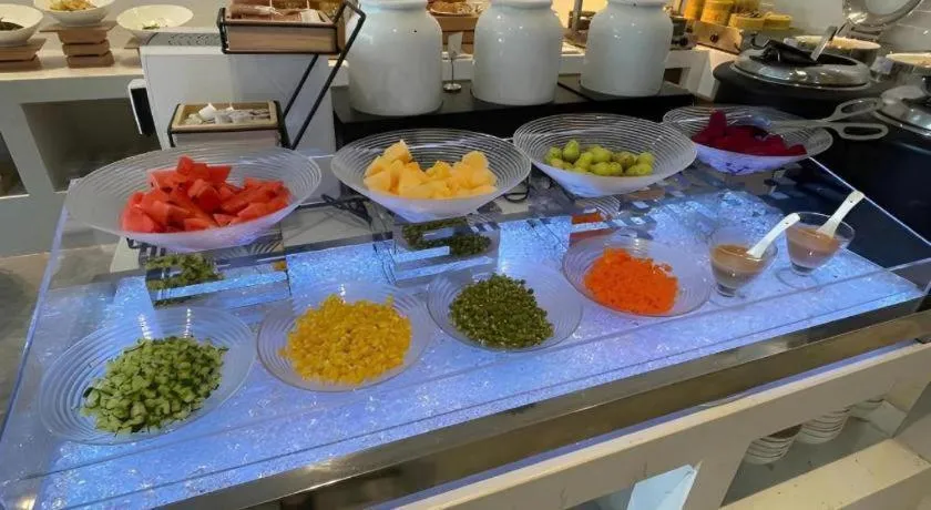 Echarm Hotel Changjiang Shilu