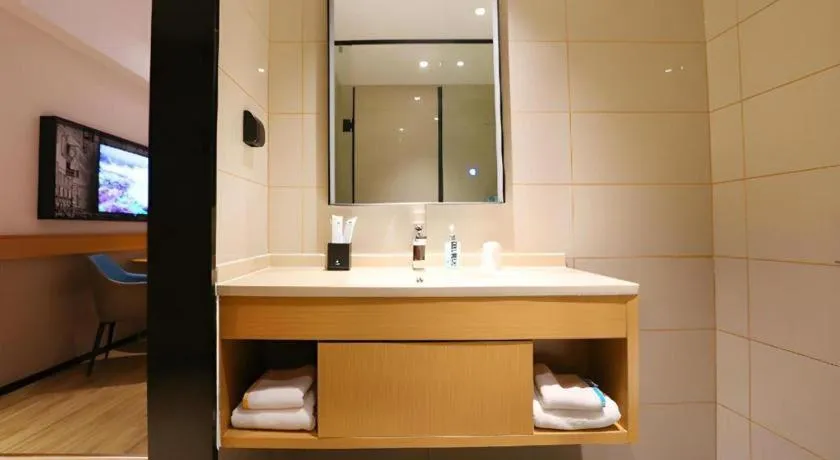 City Comfort Inn Enshi Nver Town