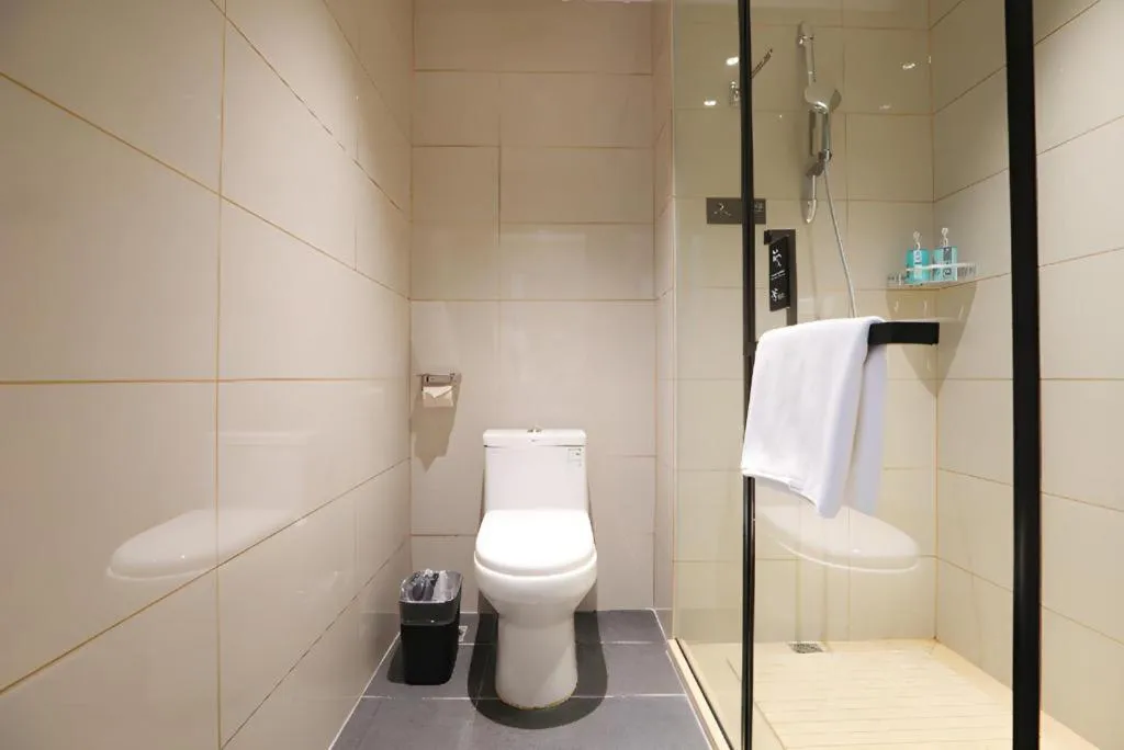 City Comfort Inn Enshi Nver Town