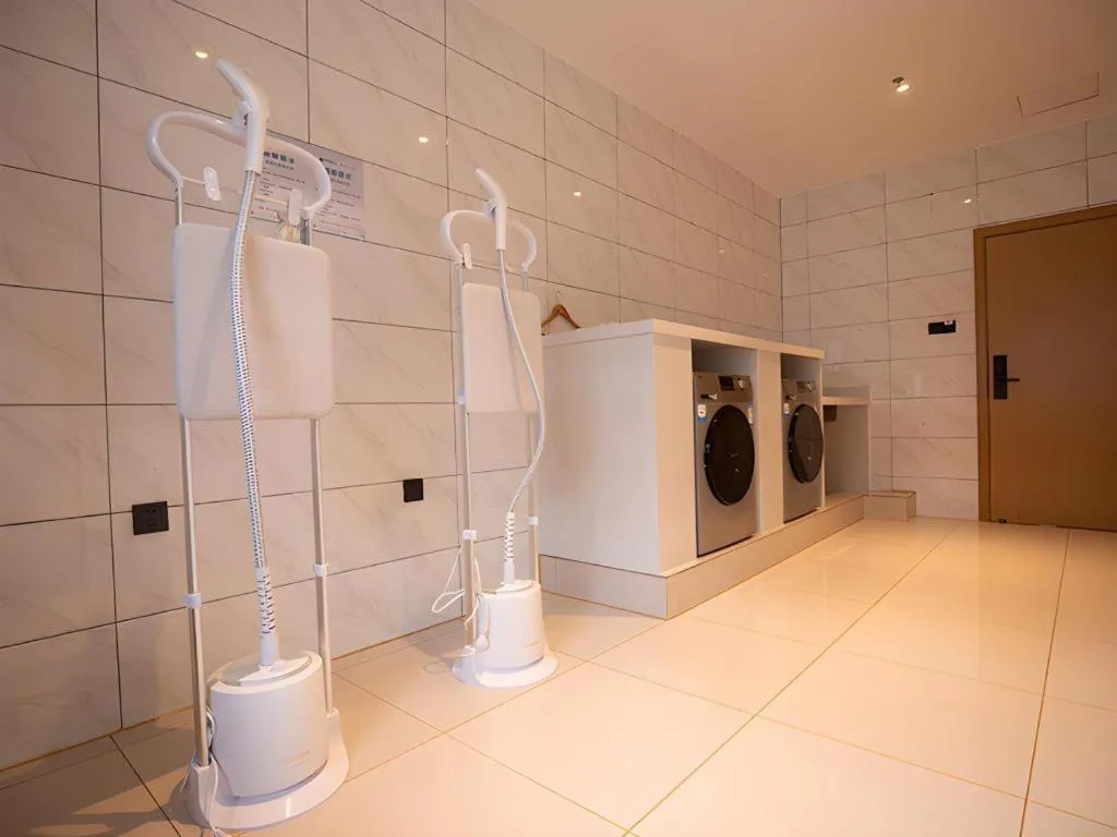 City Comfort Inn Enshi Nver Town