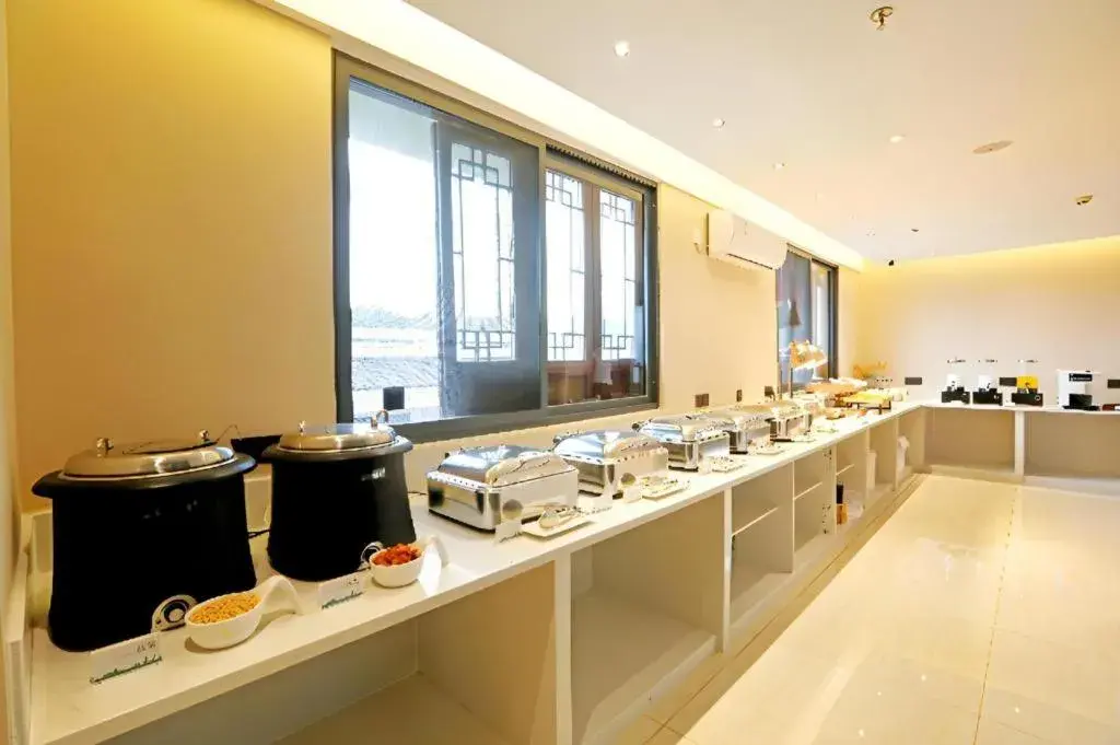 City Comfort Inn Enshi Nver Town City Comfort Inn Enshi Nver Town