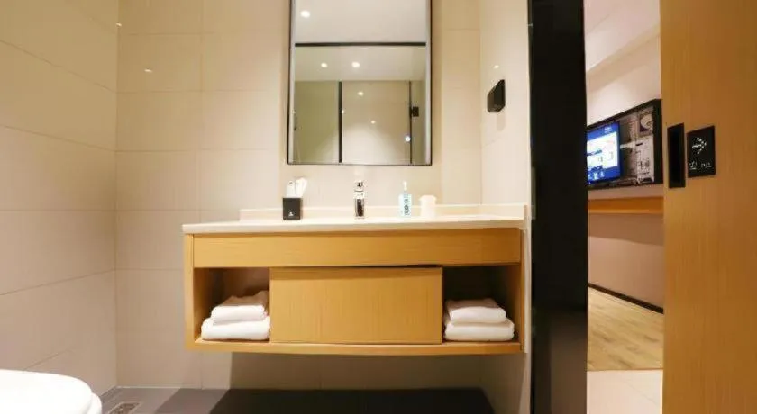 City Comfort Inn Enshi Nver Town