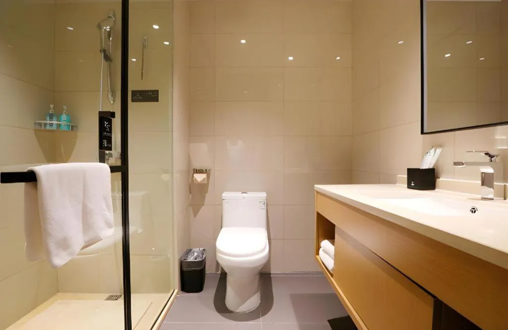 City Comfort Inn Enshi Nver Town