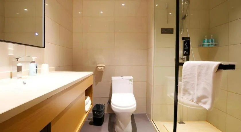 City Comfort Inn Enshi Nver Town