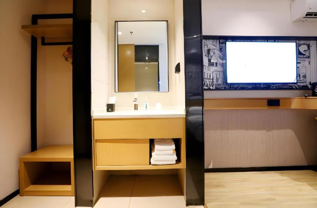 City Comfort Inn Enshi Nver Town