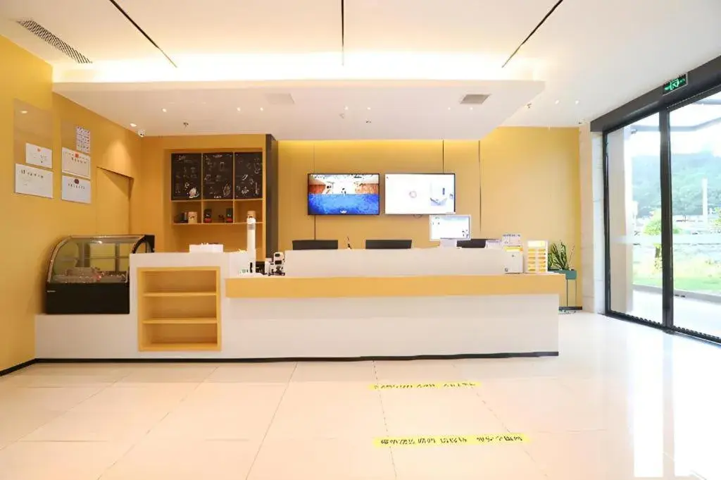 City Comfort Inn Enshi Nver Town City Comfort Inn Enshi Nver Town