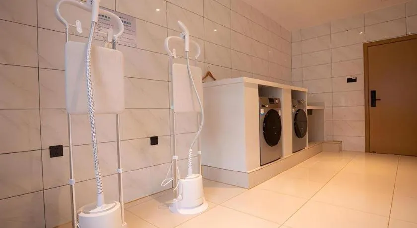 City Comfort Inn Enshi Nver Town