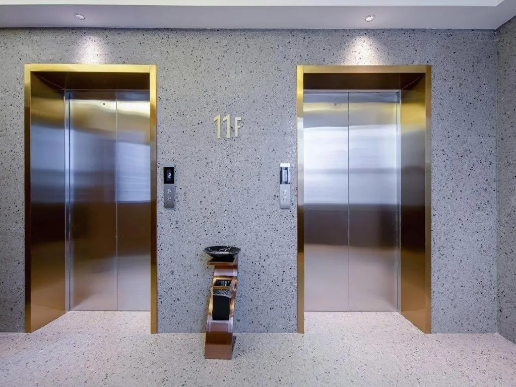 Borrman Hotel Nanning Wuming Center