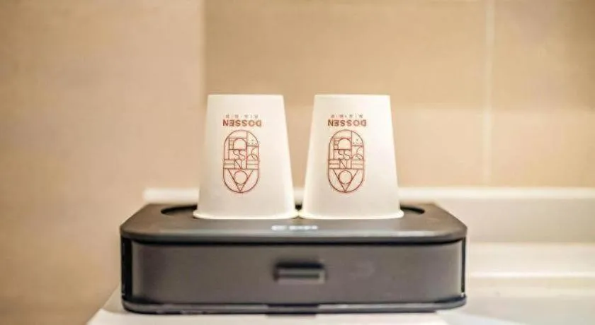 City Comfort Inn Wuhan Yangluo Wanda Plaza