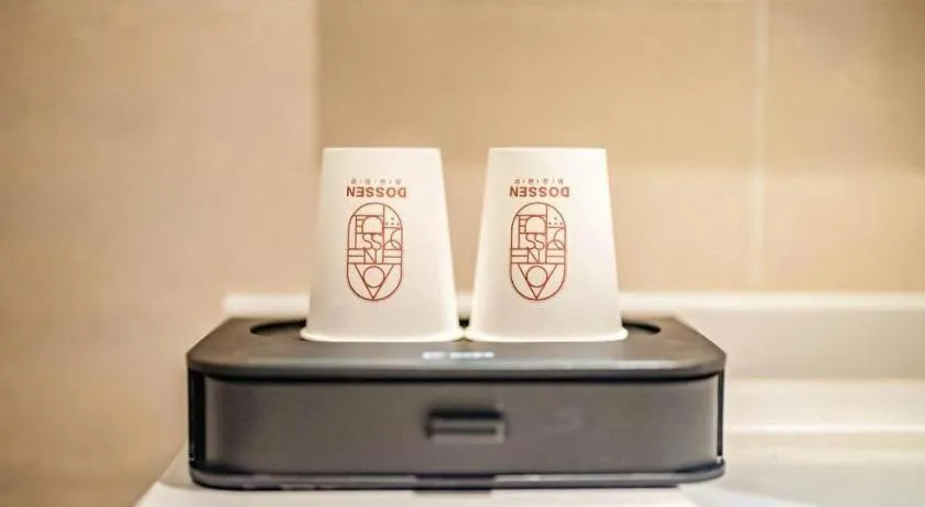 City Comfort Inn Wuhan Yangluo Wanda Plaza