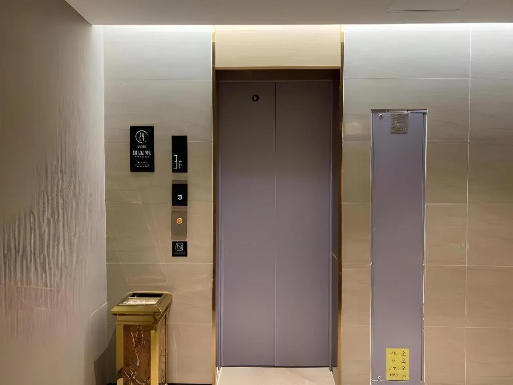 City Comfort Inn Wuhan Yangluo Wanda Plaza