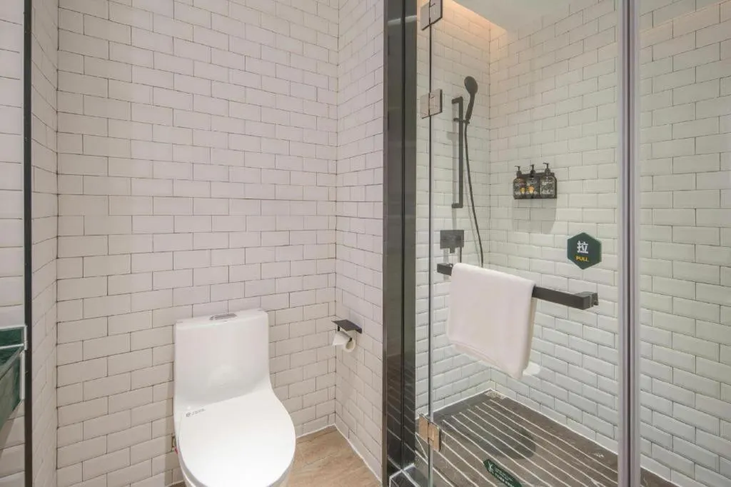 City Comfort Premier Hotel Nanning Guangxi University Zoo Metro Station