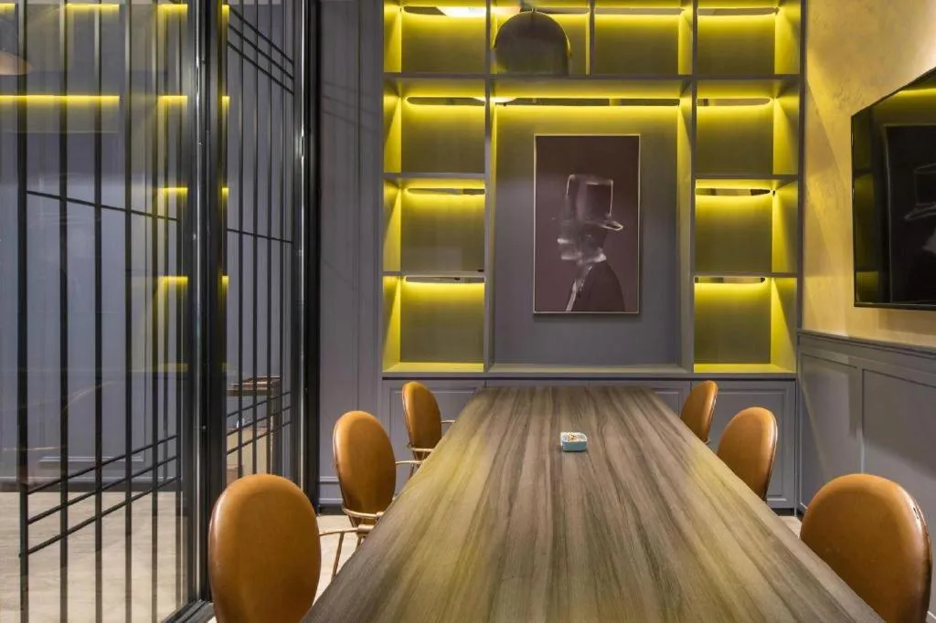 City Comfort Premier Hotel Nanning Guangxi University Zoo Metro Station