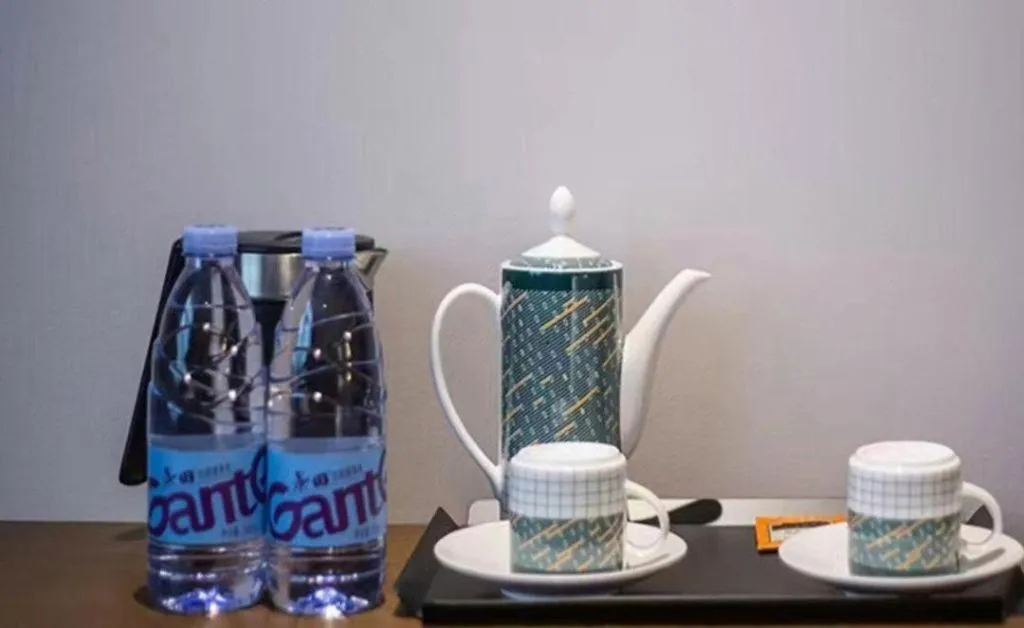 City Comfort Premier Hotel Nanning Guangxi University Zoo Metro Station