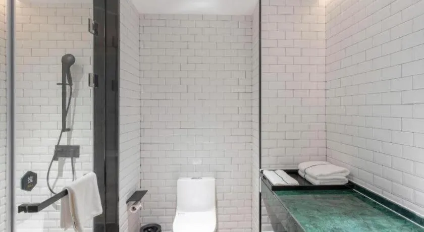 City Comfort Premier Hotel Nanning Guangxi University Zoo Metro Station