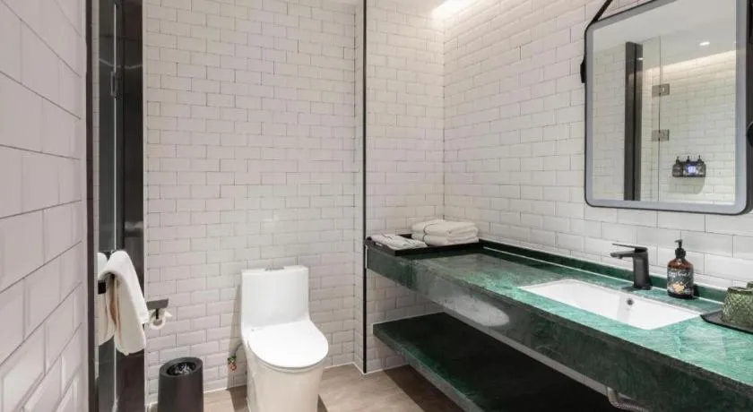 City Comfort Premier Hotel Nanning Guangxi University Zoo Metro Station