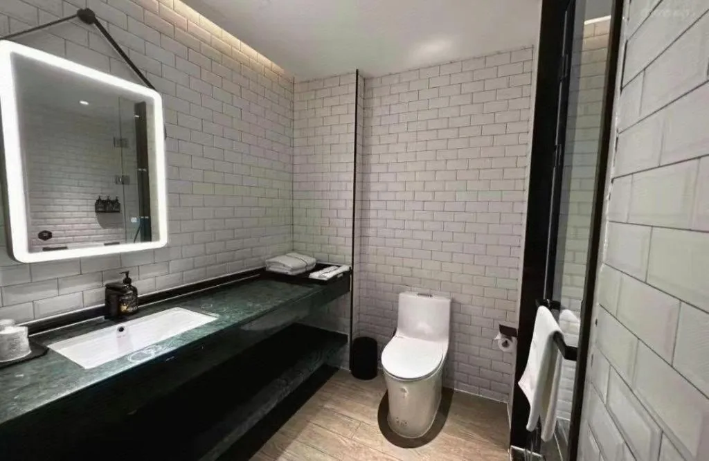 City Comfort Premier Hotel Nanning Guangxi University Zoo Metro Station