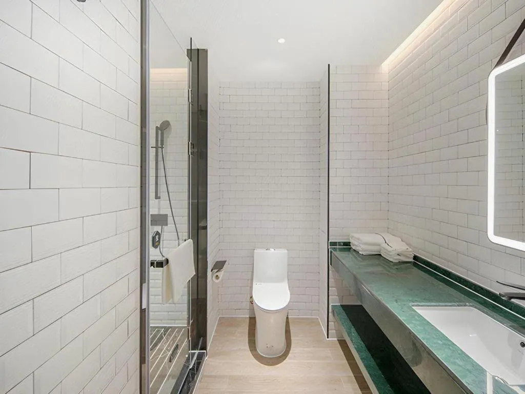 City Comfort Premier Hotel Nanning Guangxi University Zoo Metro Station