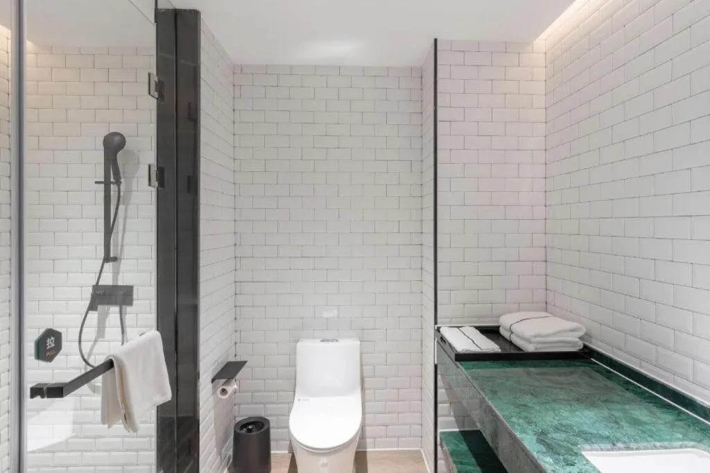 City Comfort Premier Hotel Nanning Guangxi University Zoo Metro Station