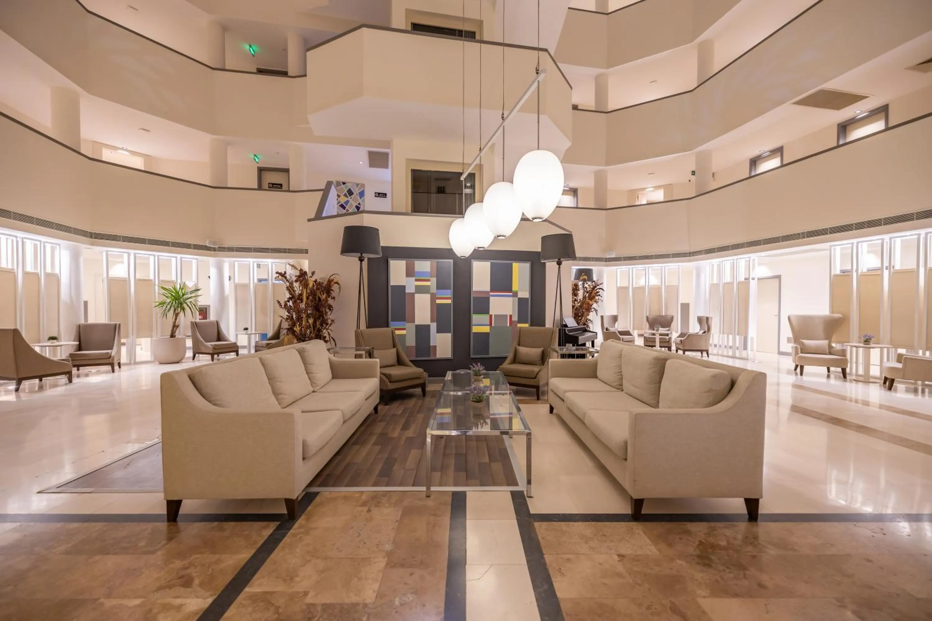 Banquet/Function facilities in Sisus Marina Hotel