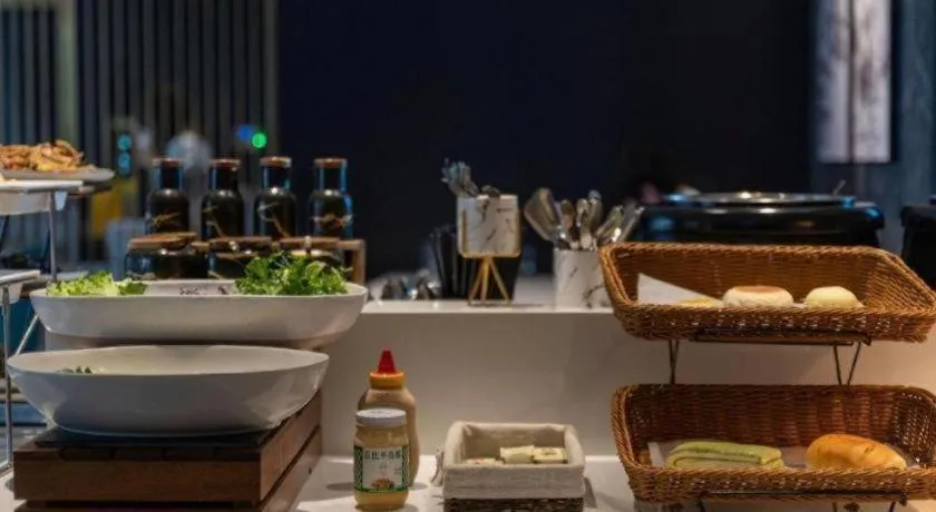 Echarm Hotel Zhuzhou Liling